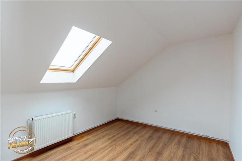 Accesibilitate si farmecul unei case cu garaj, locatie de referinta, Central, Ta - 4