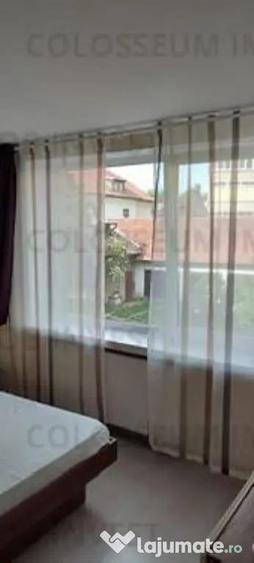 Apartament 2 camere circular - zona Central - 3