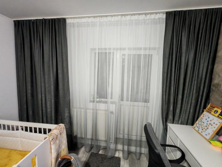 Vând apartament cu 2 camere zona nord  - 4