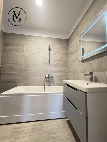 Alezzi Beach - Apartament 3 camere -frontal mare-garaj - 11