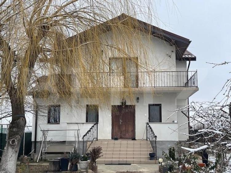 Casa D+P+1 cu teren de 2501mp situata in Craiova in zona - 9