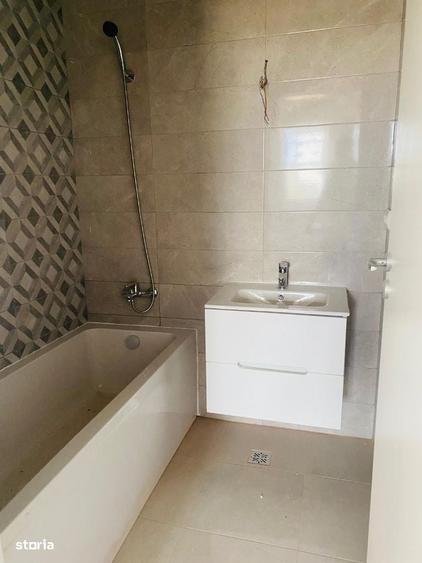 Apartament cu 2 camere decomandat în Dudu