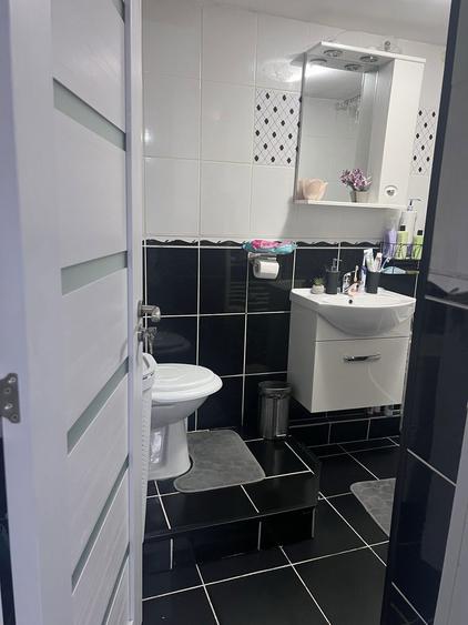 Apartament cu o camera - 2