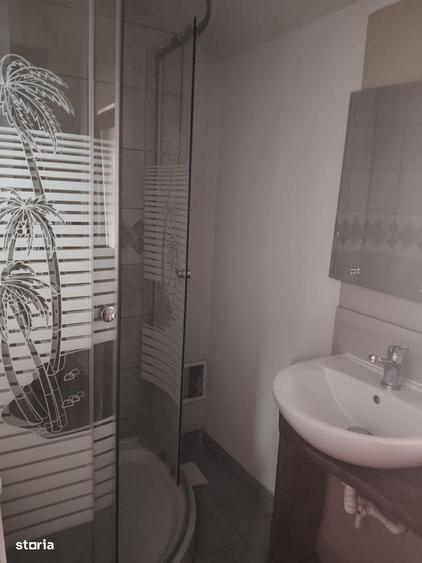 Busteni-Apartament 3 camere in vila , et 1 - 2