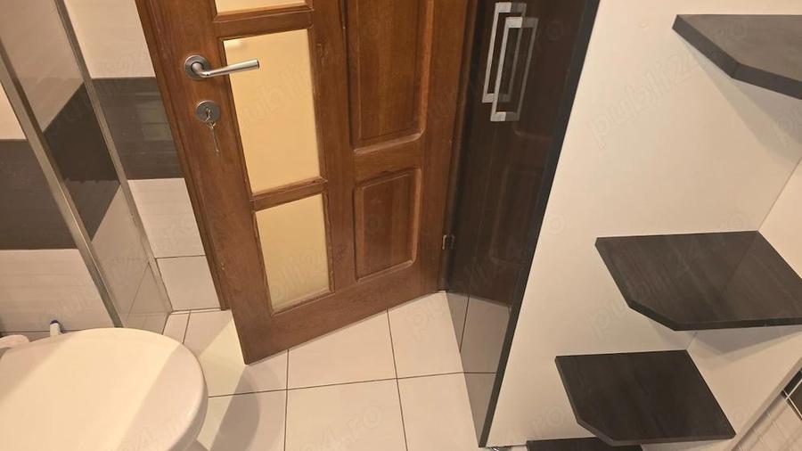 Apartament 2 camere Deva, zona Mihai Viteazu - 10
