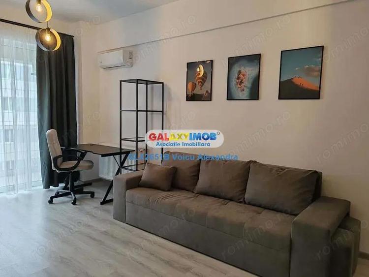 Apartament 2 Cam Lux Berceni - Dimitrie Leonida - Parcare - 4