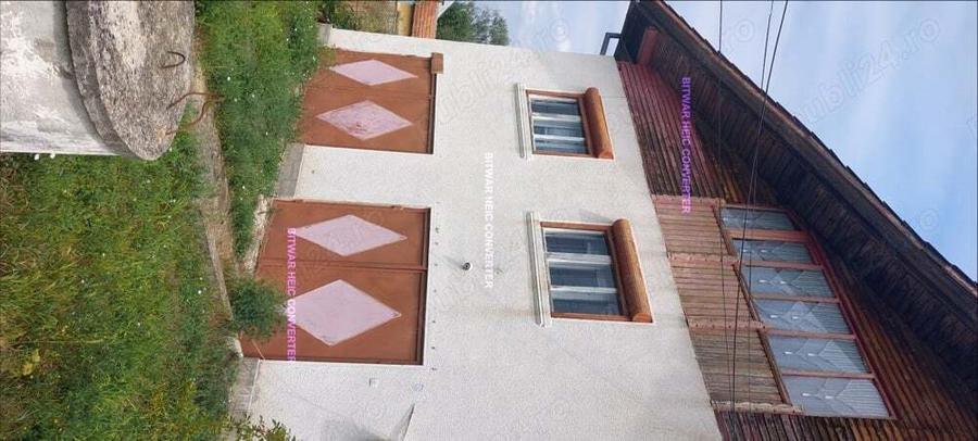 Casa de vanzare comuna Godine?ti complet utilata - 5