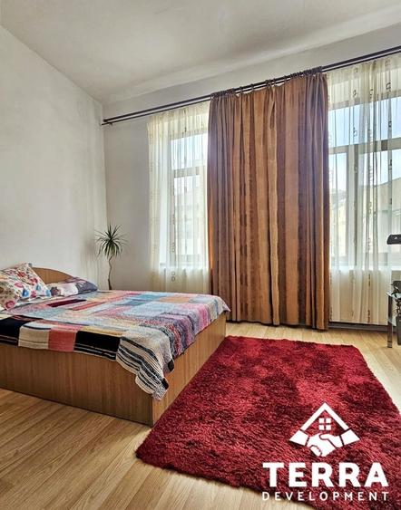 Casă interbelică, S+P+1 – solidă, versatilă, cu potențial multiplu - 9