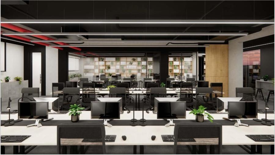 Inchiriere spatiu de birou | One Cotroceni - 4