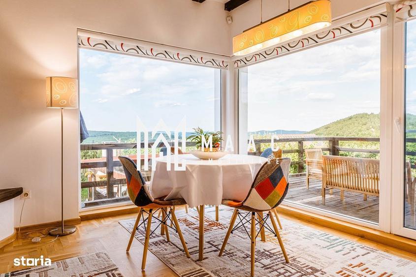 Casa 4 camere | 203 MPU | 1300 MP Teren | Tocile - 10