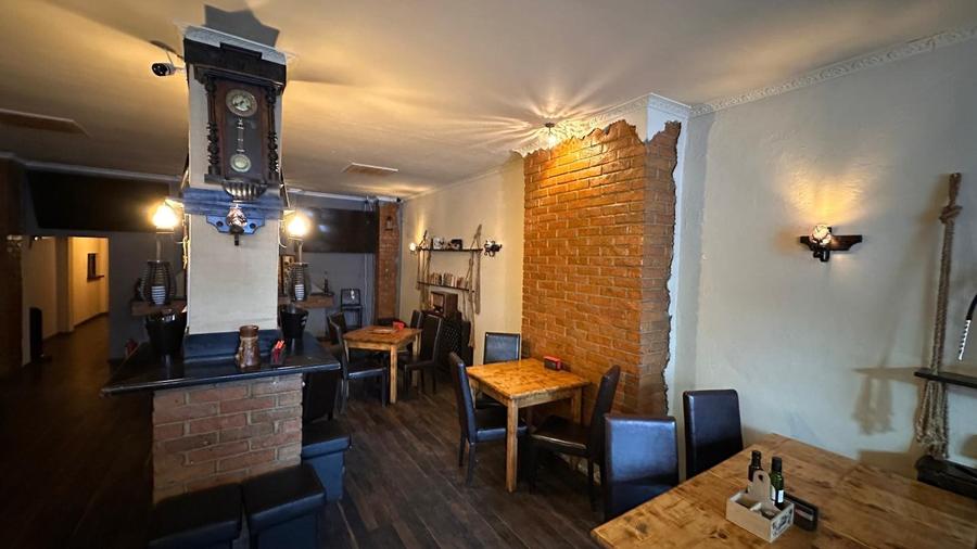 De vânzare afacere la cheie – Bricks Pub - 3