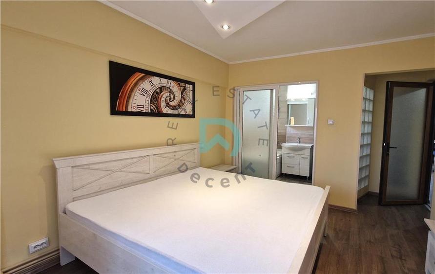 Apartament 3 camere, 88 mp, Grivitei, Brasov - 6