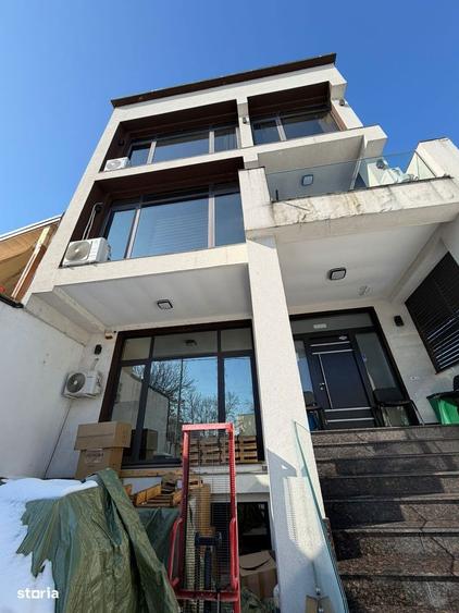 Cladire de birouri / Sector 2 - 2