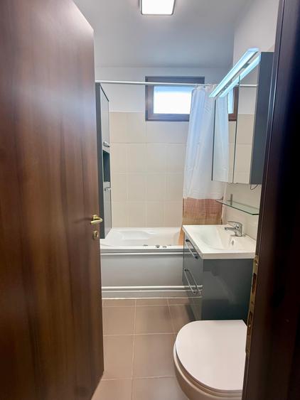 Apartament de 2 camere spre inchiriat Calea Grivitei - 7