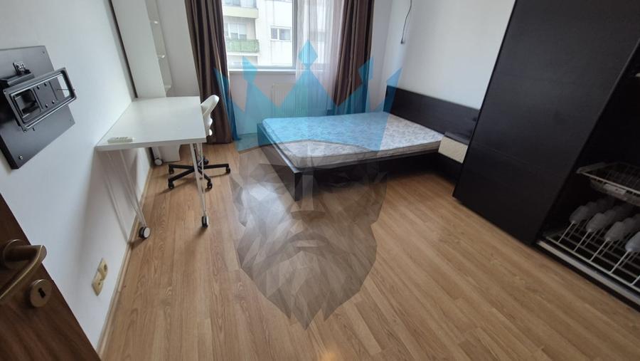 Apartament 3 Camere Complex Ten Blocks Pacii - 11