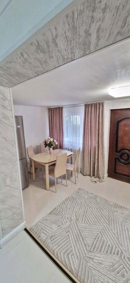 Vand apartament 3 camere + gradin, complet mobilat si utilat! - 2
