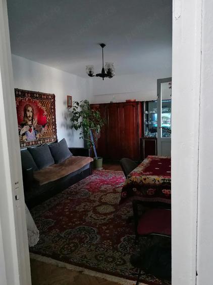 Apartament 2 camere in Miercurea Ciuc - 1