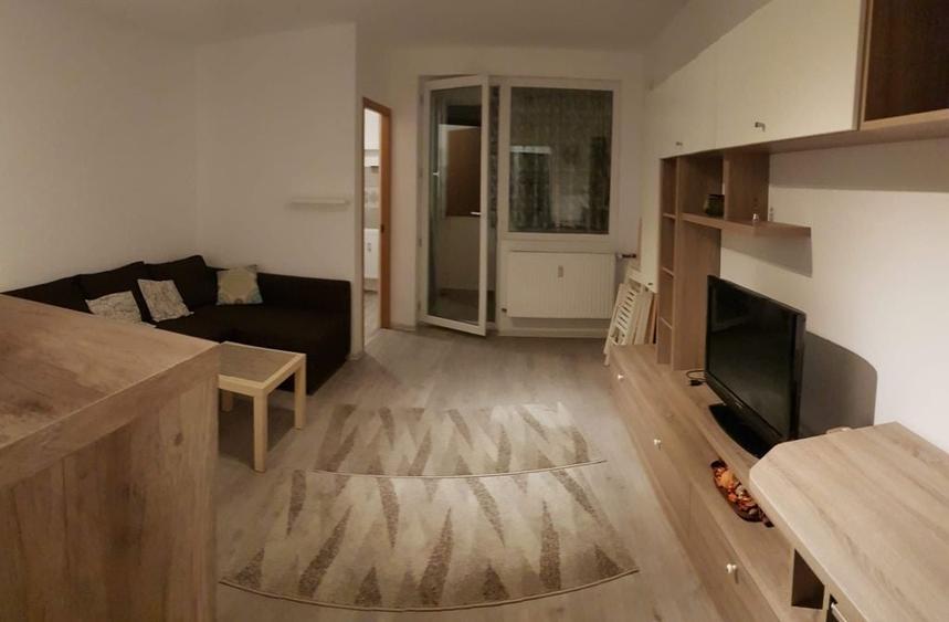 Garsoniera de vanzare Drumul Taberei | Bd. 1 Mai | Metrou Favorit - 2