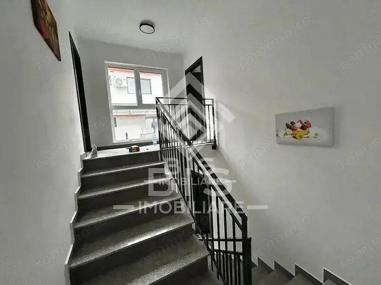 3 Apartamente 4 camere bloc nou - 3