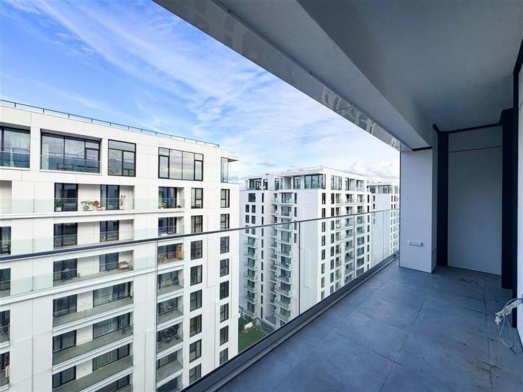 Apartament de vanzare 3 camere One Cotroceni Park - 19