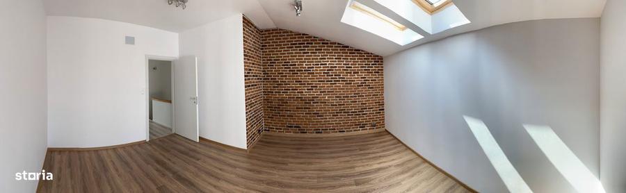 Vila Pipera 140mp - 5 camere P+1E+M - New Point Villas - 10