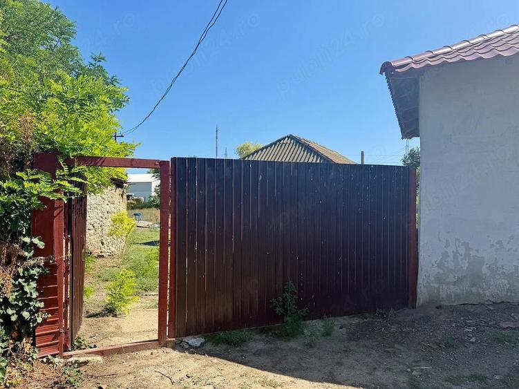 Casa de vanzare Mihai Viteazu - 2
