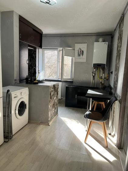 Garsoniera in zona Inel 2, etaj 1, centrala gaz, loc de parcare - 4