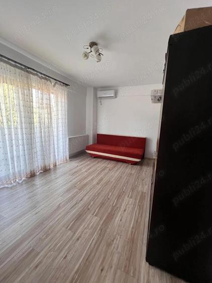 Garsoniera parter - 4