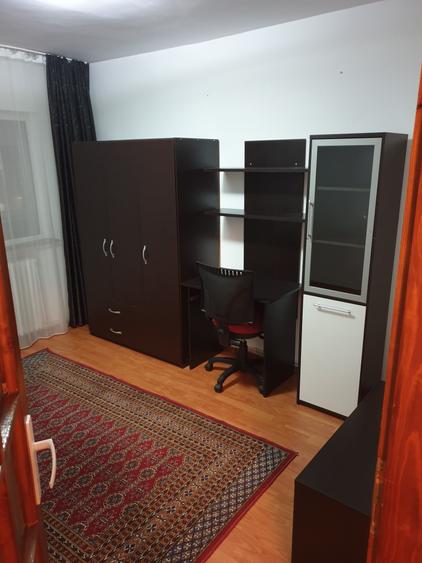 Apartament cu 2 camere decomandat în Dosu Bricii
