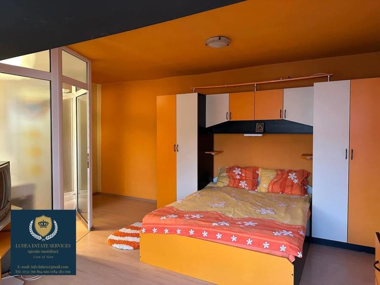 Apartament cu 2 camere, 86mp, Ultra-central, Reșița - 6