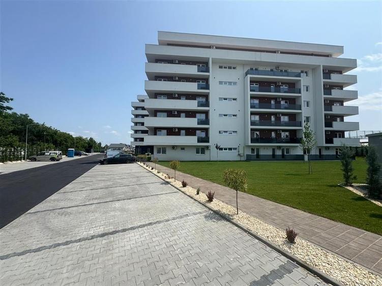 Ap 3 camere 96 mp utili, EXPRESS Residence, BLOC NOU, str Cotesti - 8