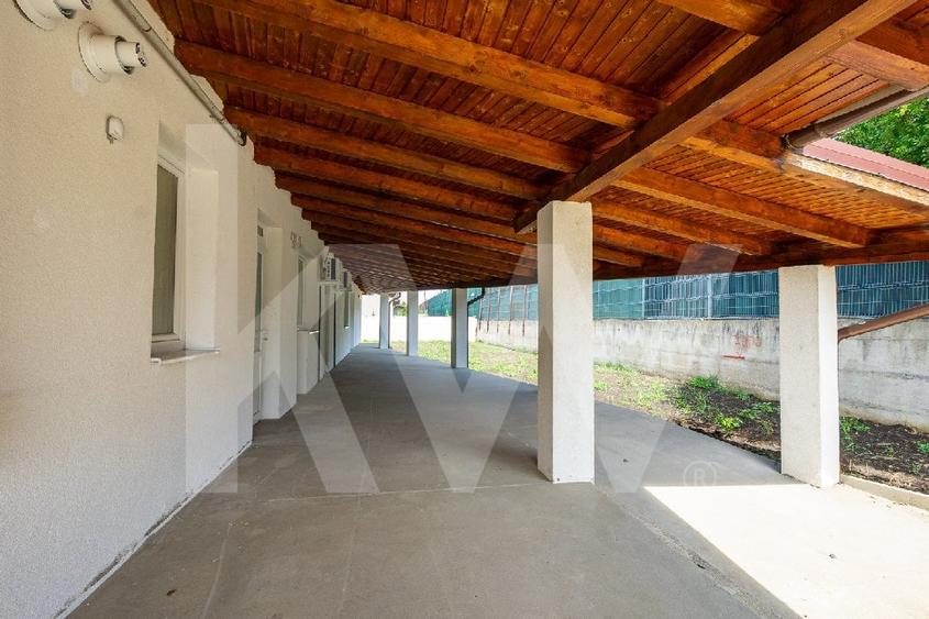 De vanzare | Centru rezidential seniori | echipat | Sebes-Alba | comision 0% - 10