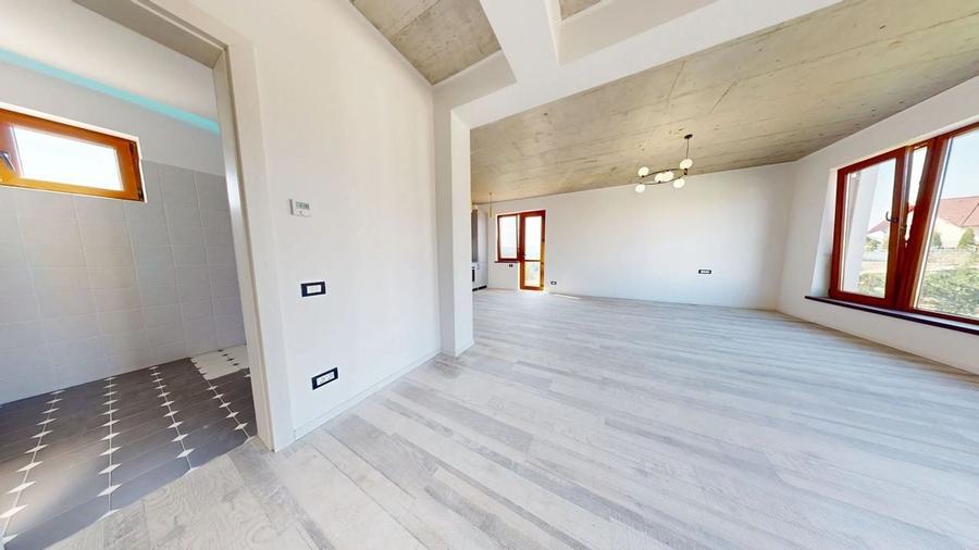 Vila cu stil in Izvor-Tarlungeni - 5