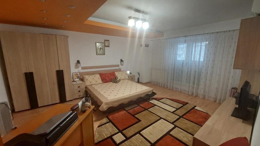 Ap 2 Camere Mobilat/Utilat | Centrala Termica | Ultracentral Unirii - 3