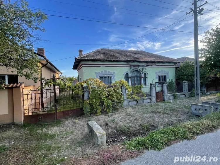 casa de vanzare Ganeasa,Olt - 1