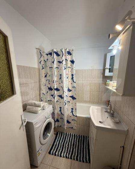 De inchiriat Apartament 3 camere Zona Astra 77mp,decomanda - 7