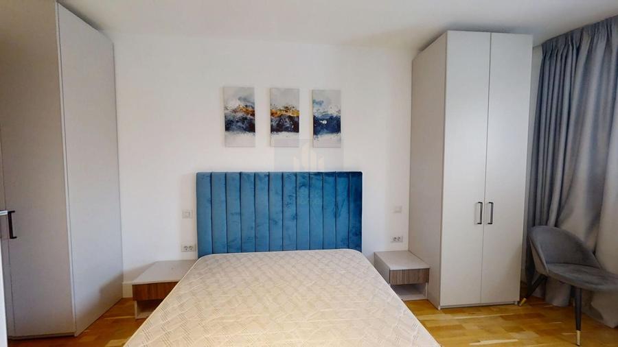 2 Camere | de Inchiriat | Pet Friendly | *Tur Virtual**Barbu Vacarescu* - 6