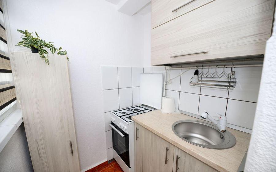 Apartament 3 camere Ostroveni | Centrala Termica - 10