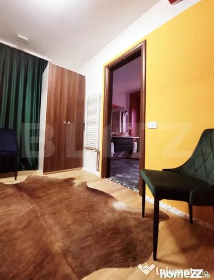 Casa individuala 200 mp, teren 700 mp, vatra veche Remetea M - 5