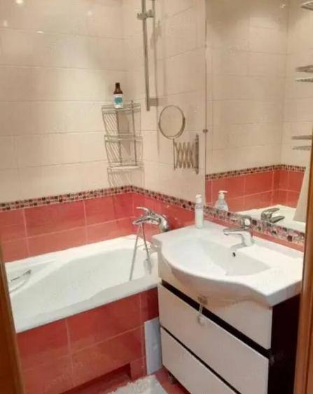 Garsoniera zona Giurgiului - 2