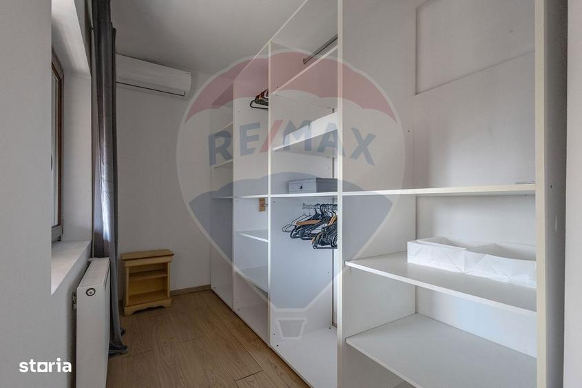 Casa cu 4 dormitoare in Ronat | 181 mp utili | Garaj | Teren 345 mp - 5