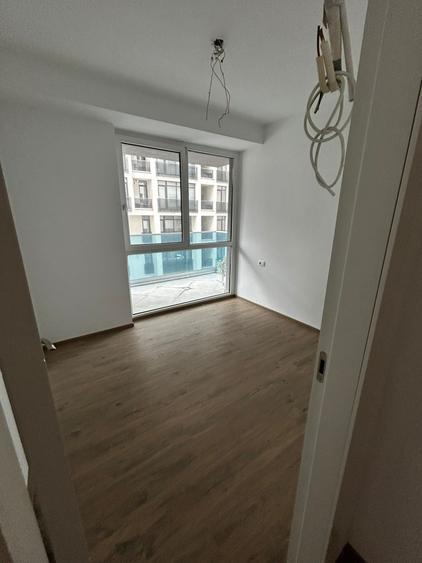 Floreasca Residence I 2 camere I studio dublu | - 4