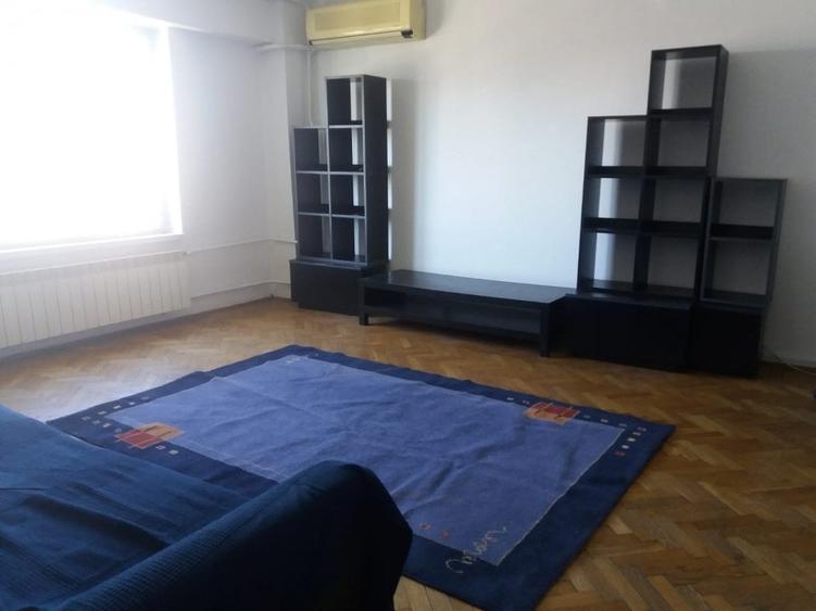 Timpuri Noi Splaiul Unirii 2 camere mobilat - 3