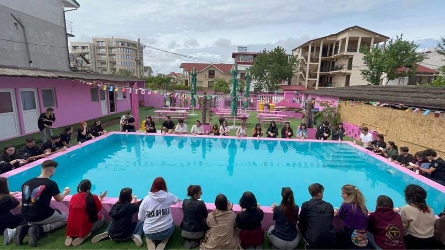 Se Vinde CASA Barbie di costinesti . - 5