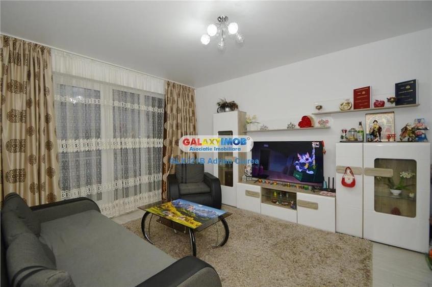 Mihai Bravu | Loc Parcare | Metrou 2 minute | Mobilat | Utilat - 1