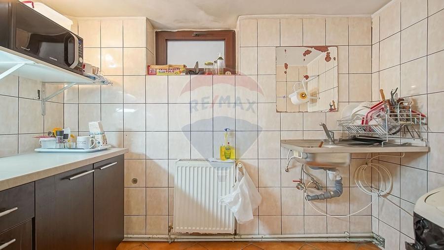 Vilă - DE INCHIRIAT - pentru diverse businessuri - 11