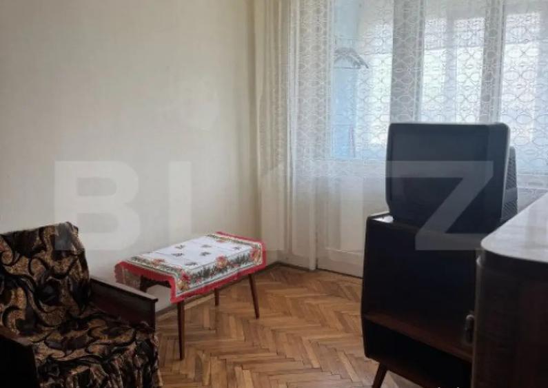 Apartament 3 camere, 67 mp, decomandat, zona Nicolae Balcesc - 1