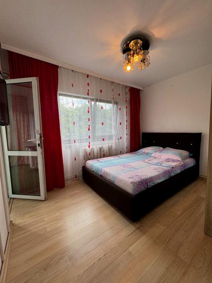 Apartament 4 camere Inel 2 - 6