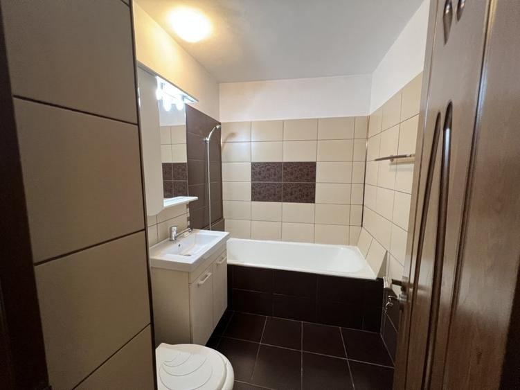 Apartament  2 camere 5 min metrou Crangasi - 10