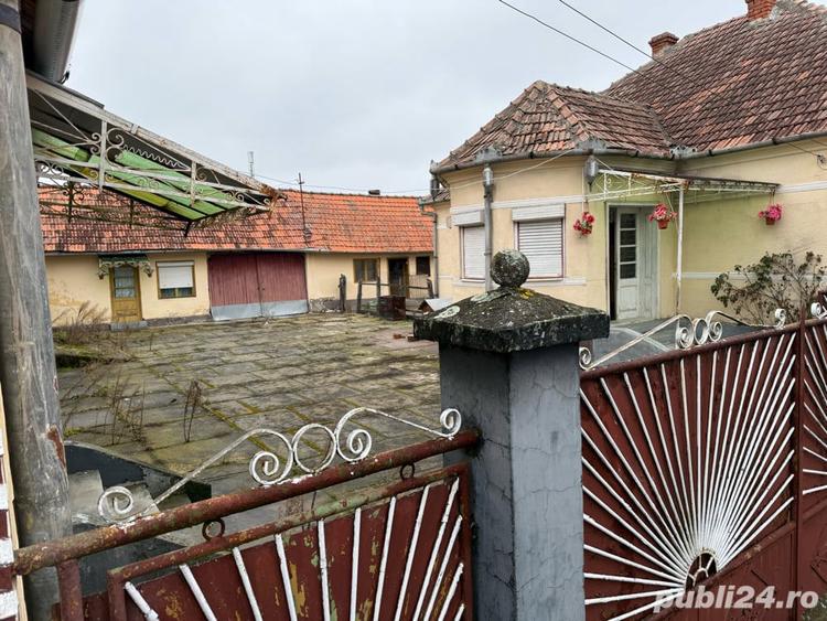 Vand casa sat Capalnas, comuna Birchis - 1